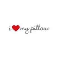 I Love My Pillow coupons